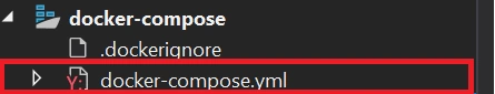 Docker - DNS Based Inter Container Communication For ASP.NET Core WEB API REST Services
