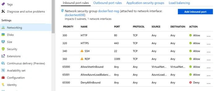 Docker Tutorial
