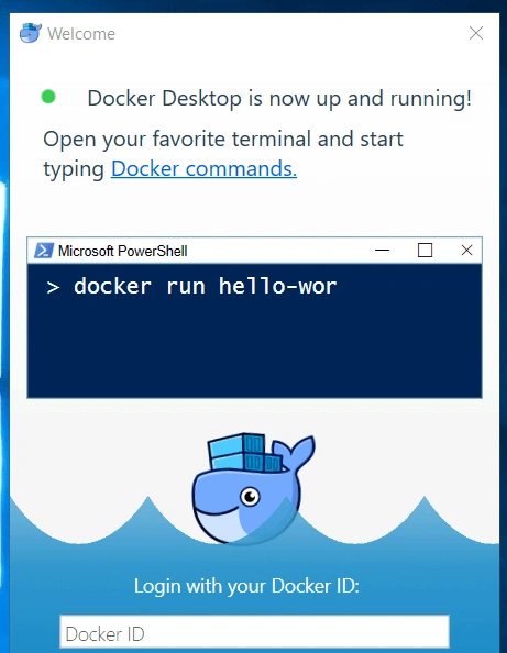 Docker Tutorial