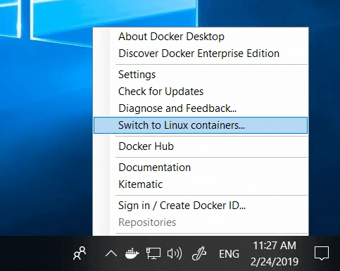 Docker Tutorial