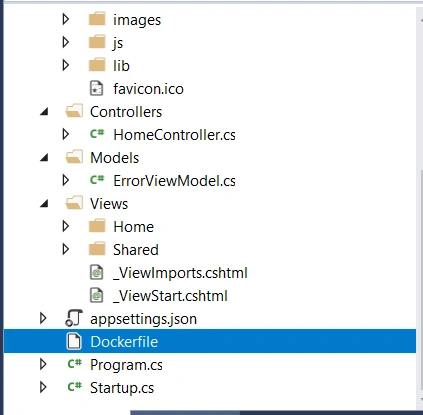 Docker Tutorial