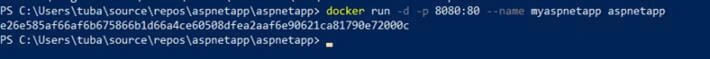 Docker Tutorial