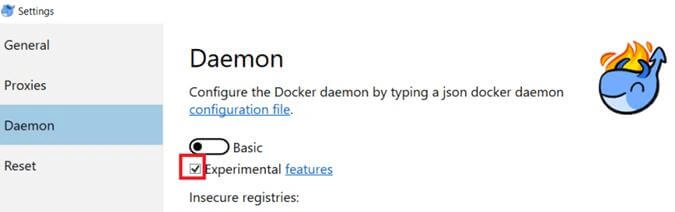 Docker Tutorial