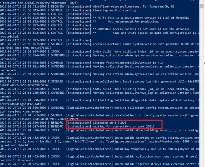 Docker Tutorial