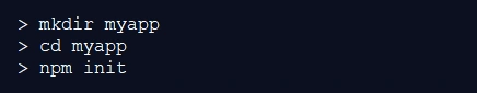 Dockerize Node.js App