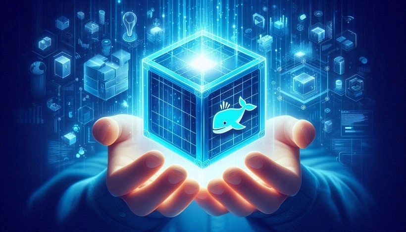 Docker box