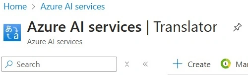 Azure Portal