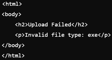 File type
