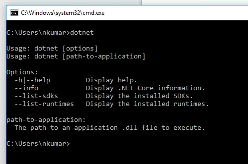 .Net Core With Apache Spark