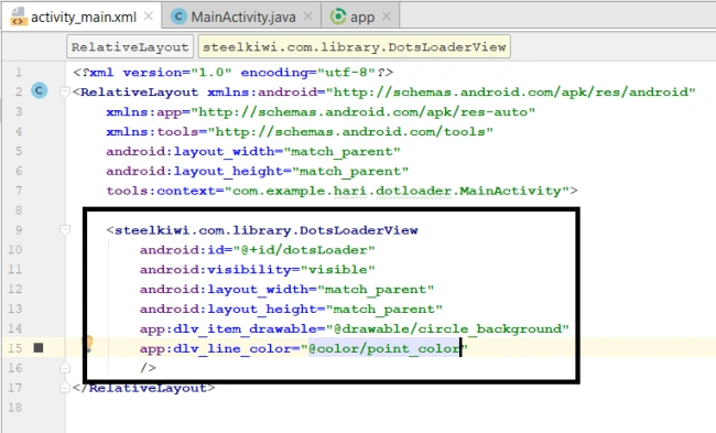 Android 
