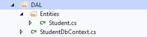 DotVVM And ASP.NET Core - Implementing CRUD Operations