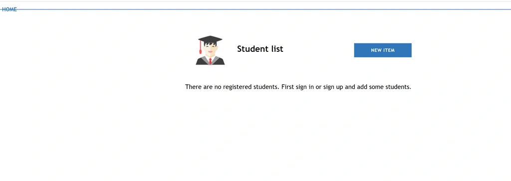 DotVVM CRUD Application With Entity Framework And Cosmos DB