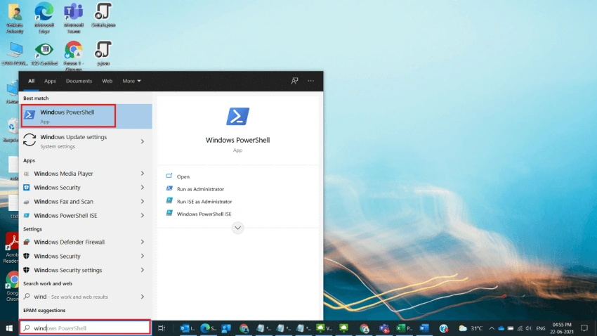 Download Dynamics CRM Tools Using PowerShell