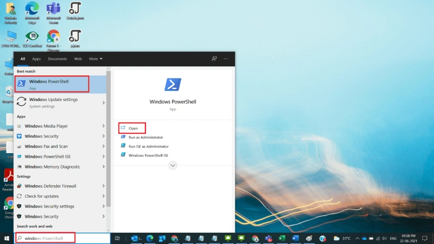 Download Dynamics CRM Tools Using PowerShell