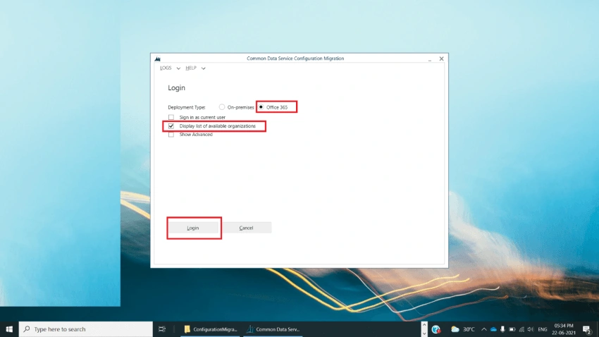 Download Dynamics CRM Tools Using PowerShell