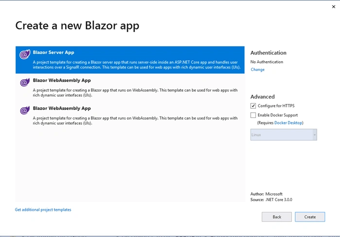 Draw Dynamic ASP.NET Core Blazor Bubble Chart Using Canvas Extensions