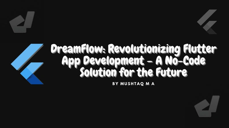 Dreamflow