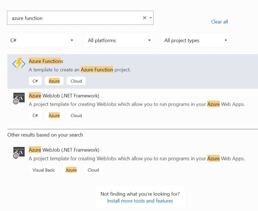 Durable Functions - Patterns - Async HTTP APIs