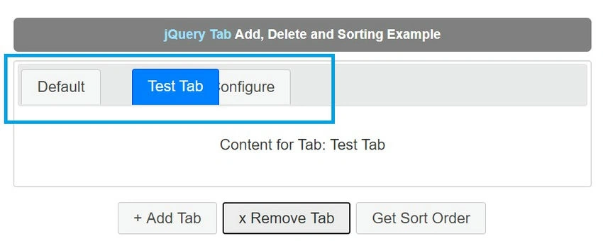 Another feature