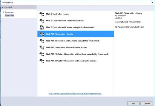 Controller file