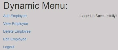 Login