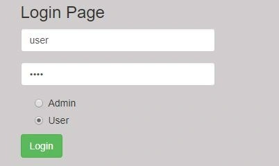 Logout