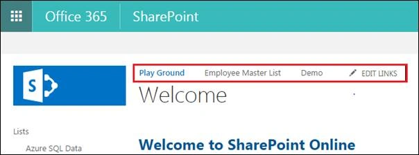 SharePoint