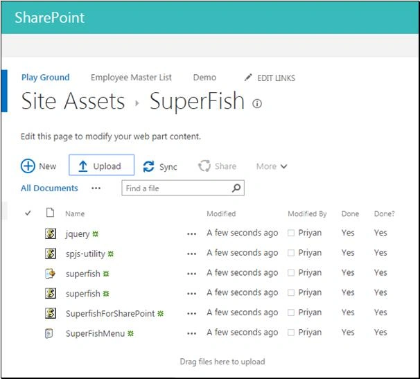 SharePoint