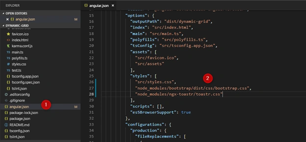 Dynamically Add And Remove Row In Angular 7