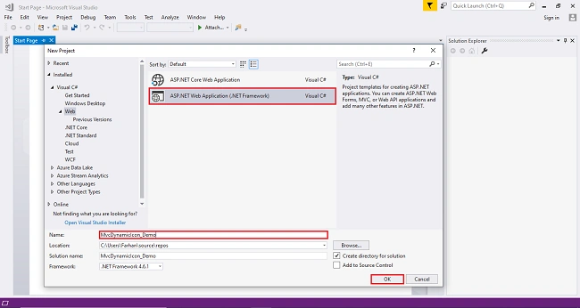 Dynamically Add Font Awesome Icon In ASP.NET MVC