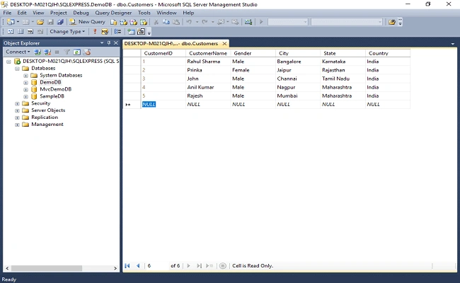 ASP.NET