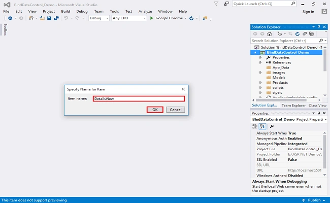 ASP.NET