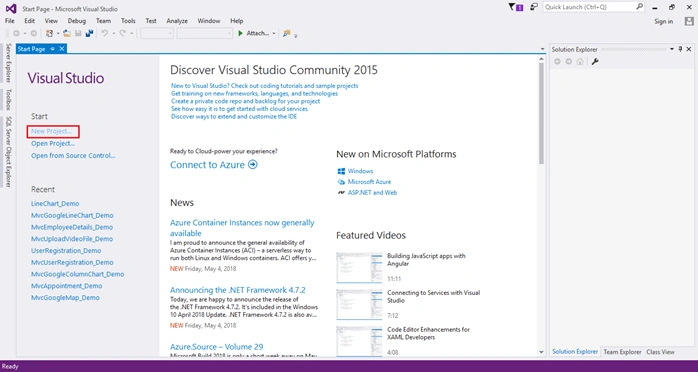 ASP.NET