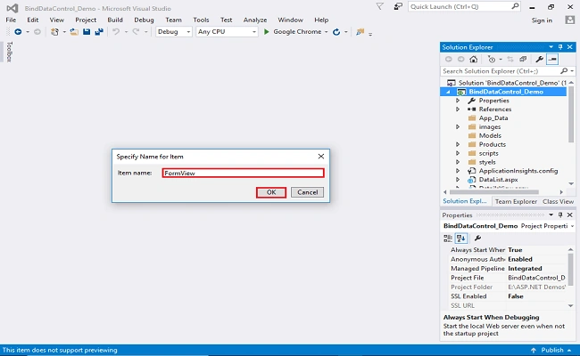 ASP.NET