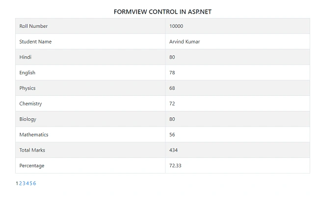 ASP.NET