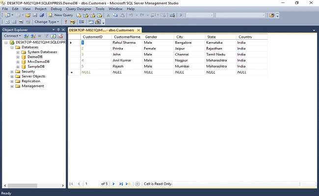ASP.NET