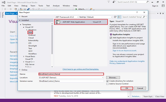 ASP.NET