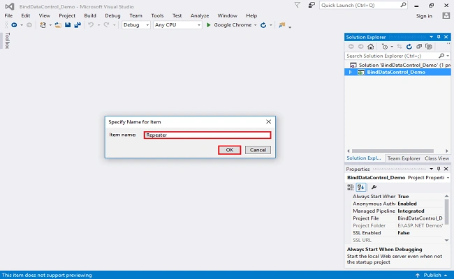 ASP.NET