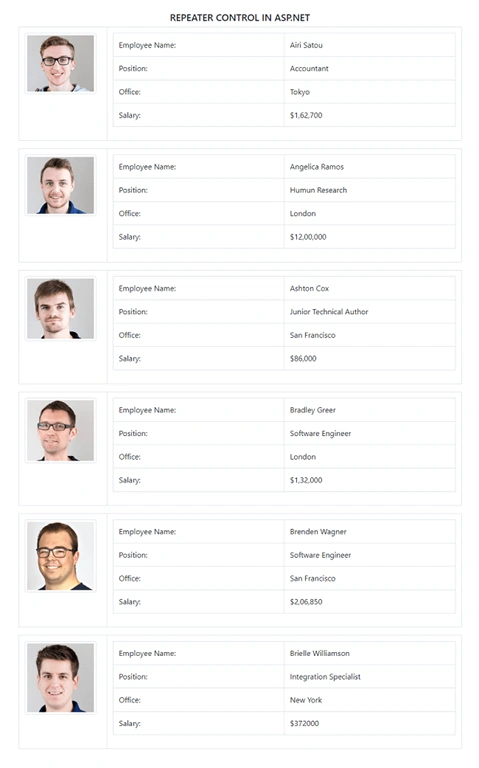 ASP.NET