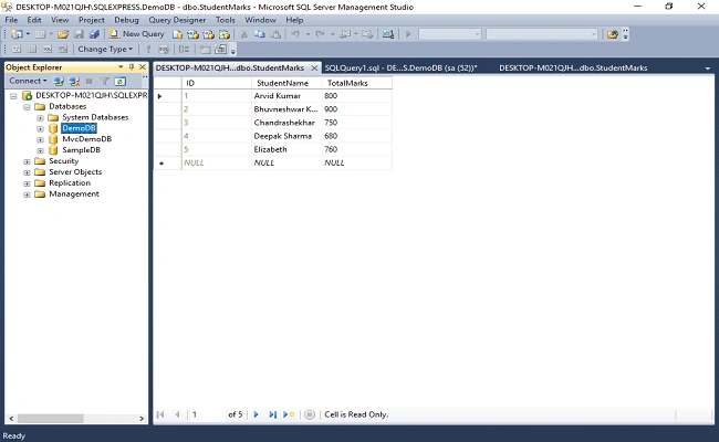 ASP.NET
