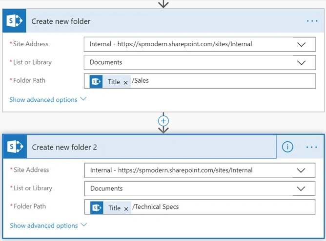 MSFlow