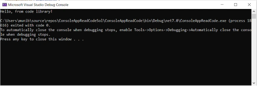 Dynamically load, compile, run, and interact with C# code