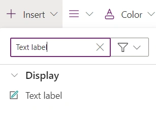 Add Options
