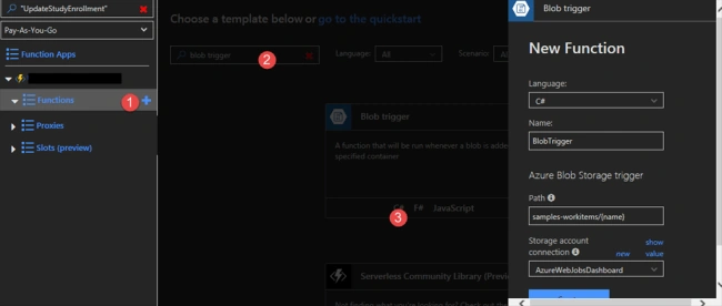 Dynamics 365 CE and Azure Function