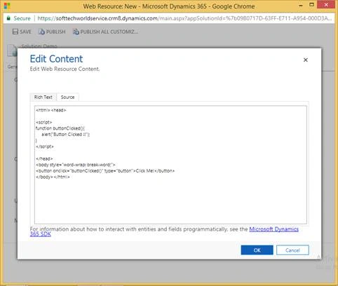 JavaScript and HTML Resources