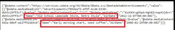 Dynamics 365 - Introduction To Virtual Entity
