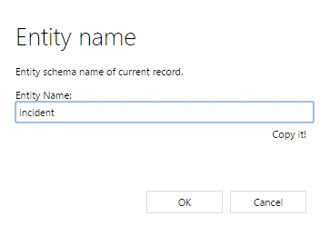 Dynamics CRM Power Pane