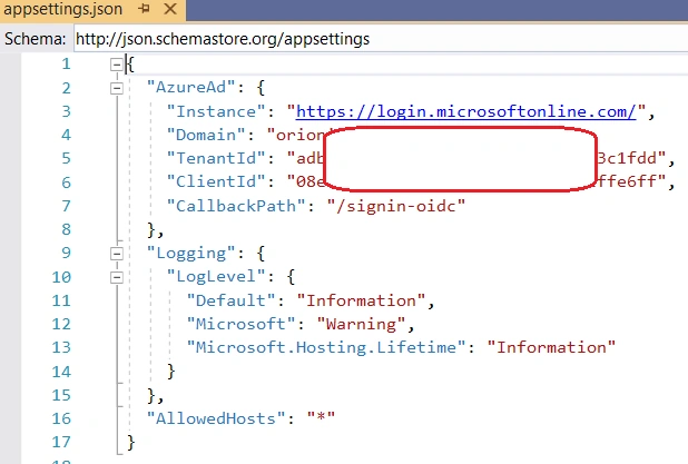 Easily Create A Blazor Server App With Azure AD Authentication