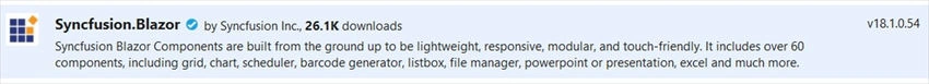 NuGet
