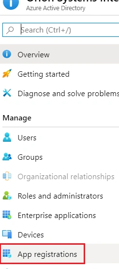 Azure Active